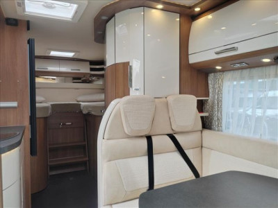 Carthago C-Tourer I 143 LE I143 - Photo 15
