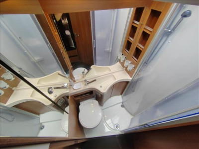 Carthago C-Tourer I 143 LE I143 - Photo 21