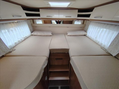 Carthago C-Tourer I 143 LE I143 - Photo 22