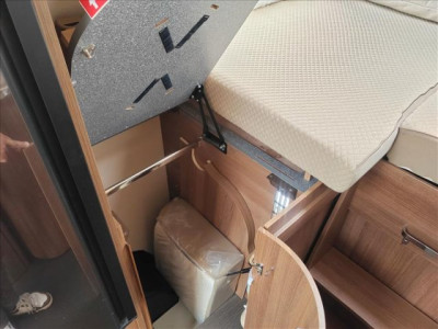 Carthago C-Tourer I 143 LE I143 - Photo 23