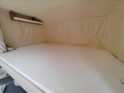 Carthago C-Tourer I 143 LE I143 - Photo 24