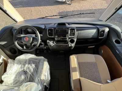 Carthago C-Tourer I 143 LE I143 - Photo 2