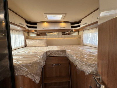 Carthago C-Tourer I 143 LE I143 - Photo 4