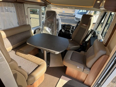 Carthago C-Tourer I 143 LE I143 - Photo 11
