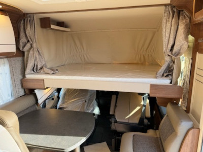 Carthago C-Tourer I 143 LE I143 - Photo 12