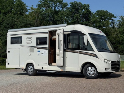 Carthago C-Tourer I 143 LE I143 - Photo 14
