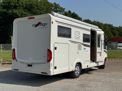 Carthago C-Tourer I 143 LE I143 - Photo 16