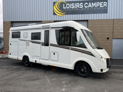 Carthago C-Tourer I 143 LE I-143LE Neuf