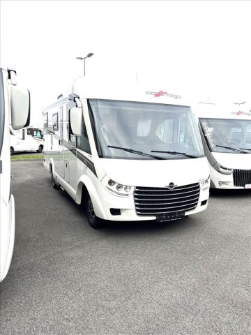 Carthago C-Tourer I 143 LE Neuf