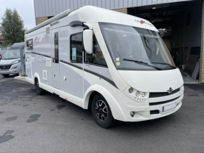 Carthago C-Tourer I 144 LE 144LE - 79.900 € - #2