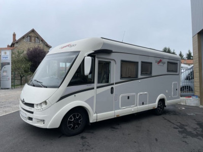 Carthago C-Tourer I 144 LE 144LE - 79.900 € - #3