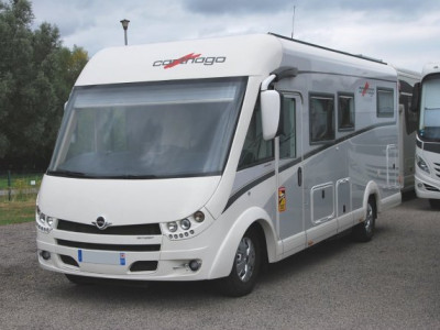 Carthago C-Tourer I 144 LE - Photo 2