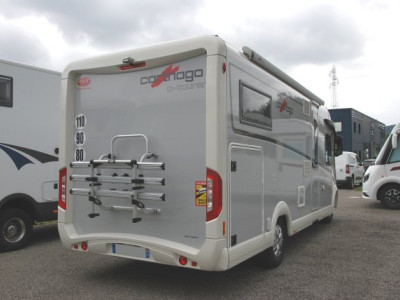Carthago C-Tourer I 144 LE - Photo 3