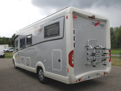 Carthago C-Tourer I 144 LE - Photo 4