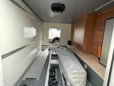 Carthago C-Tourer I 144 LE - Photo 5