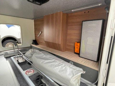 Carthago C-Tourer I 144 LE - Photo 6