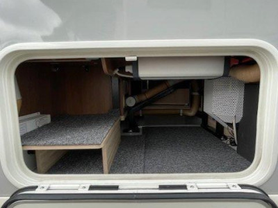 Carthago C-Tourer I 144 LE - Photo 10