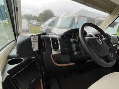 Carthago C-Tourer I 144 LE - Photo 11