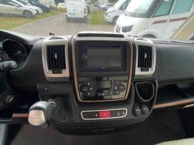 Carthago C-Tourer I 144 LE - Photo 12