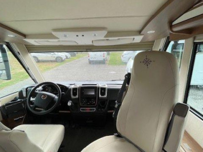 Carthago C-Tourer I 144 LE - Photo 14