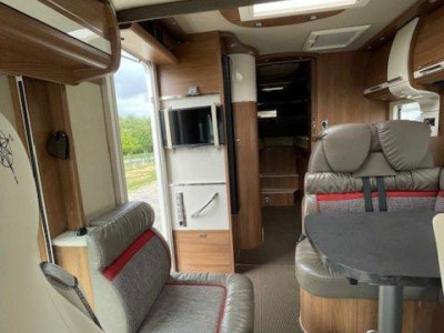 Carthago C-Tourer I 144 LE - Photo 15