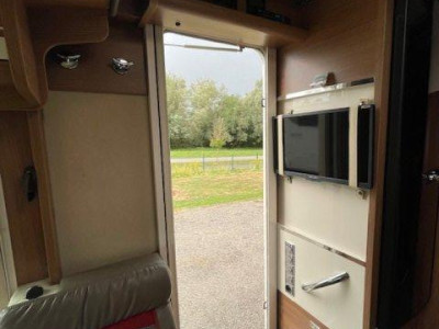 Carthago C-Tourer I 144 LE - Photo 16