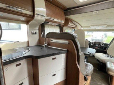 Carthago C-Tourer I 144 LE - Photo 18