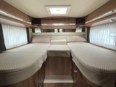 Carthago C-Tourer I 144 LE - Photo 20
