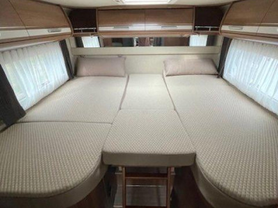 Carthago C-Tourer I 144 LE - Photo 21