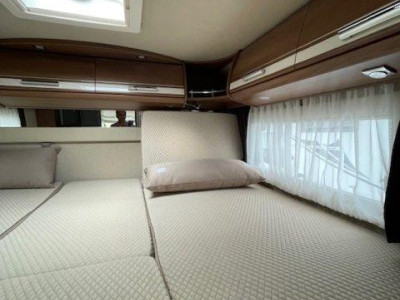 Carthago C-Tourer I 144 LE - Photo 25