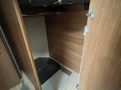 Carthago C-Tourer I 144 LE - Photo 31