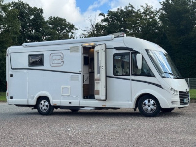 Carthago C-Tourer I 144 QB - Photo 4