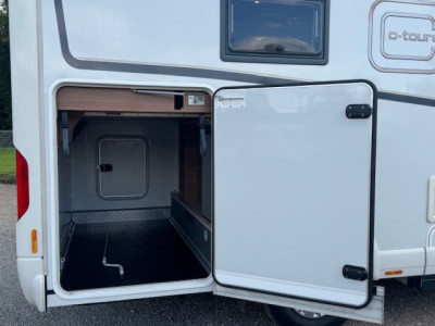Carthago C-Tourer I 144 QB - Photo 5