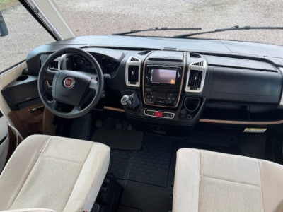 Carthago C-Tourer I 144 QB - Photo 7