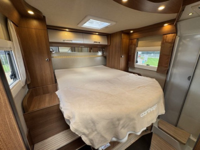 Carthago C-Tourer I 144 QB - Photo 11