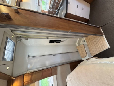 Carthago C-Tourer I 144 QB - Photo 12