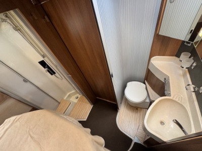 Carthago C-Tourer I 144 QB - Photo 15