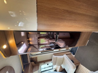 Carthago C-Tourer I 144 QB - Photo 17