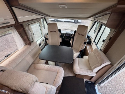 Carthago C-Tourer I 144 QB - Photo 18