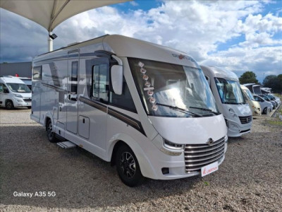 Carthago C-Tourer I 145 RB LE Superior - 141.585 € - #1