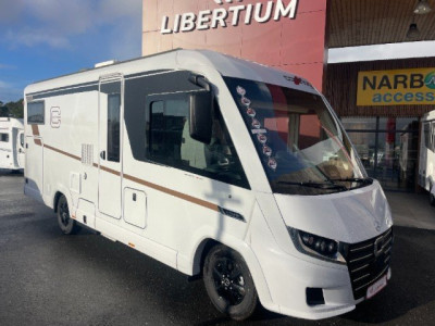 Carthago C-Tourer I 145 RB LE Superior - Photo 1
