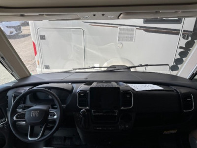 Carthago C-Tourer I 145 RB LE Superior - Photo 5
