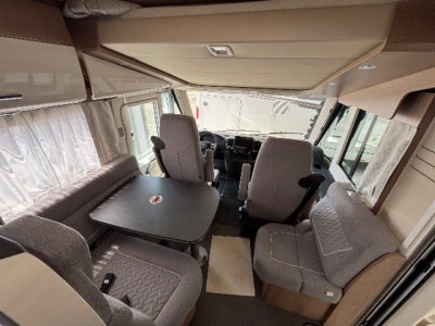 Carthago C-Tourer I 145 RB LE Superior - Photo 8