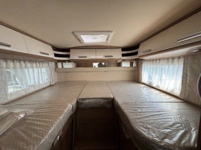 Carthago C-Tourer I 145 RB LE Superior - Photo 12