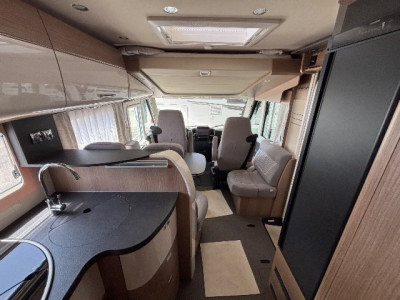 Carthago C-Tourer I 145 RB LE Superior - Photo 15