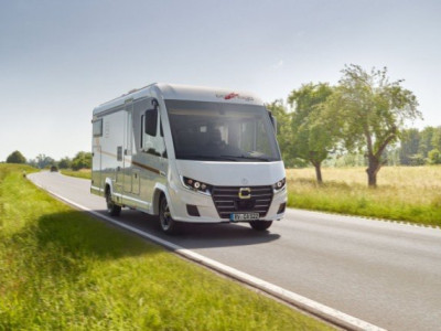 Carthago C-Tourer I 147 RB LE K C TOURER RB-LE - Photo 4