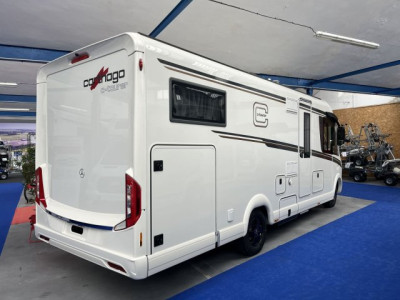 Carthago C-Tourer I 149 LE 149LE - Photo 3