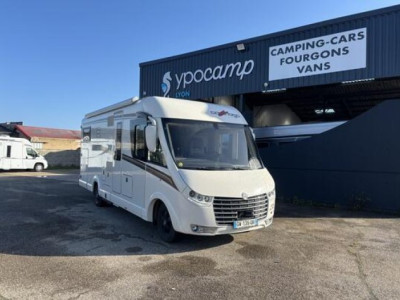 Carthago C-Tourer I 149 LE Occasion