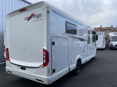 Carthago C-Tourer I 150 QB - 149.500 € - #3