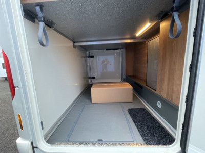 Carthago C-Tourer I 150 QB - 149.500 € - #4